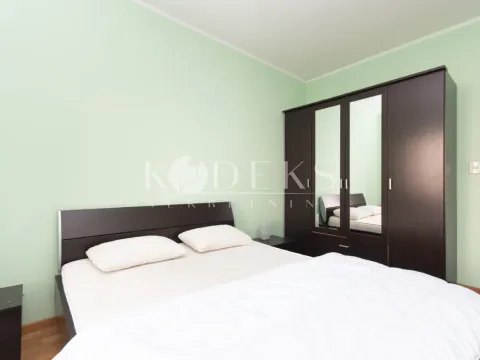 Rent, one bedroom apartment, 54m², City Kvart, Podgorica - image 10