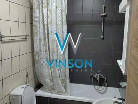 Izdavanje, jednosoban stan, 45m², Socijalno, Novi Sad Sve Podlokacije - image 9