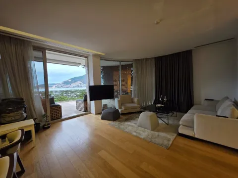 Prodaja, dvosoban stan, 150m², Budva, Crna Gora - image 20