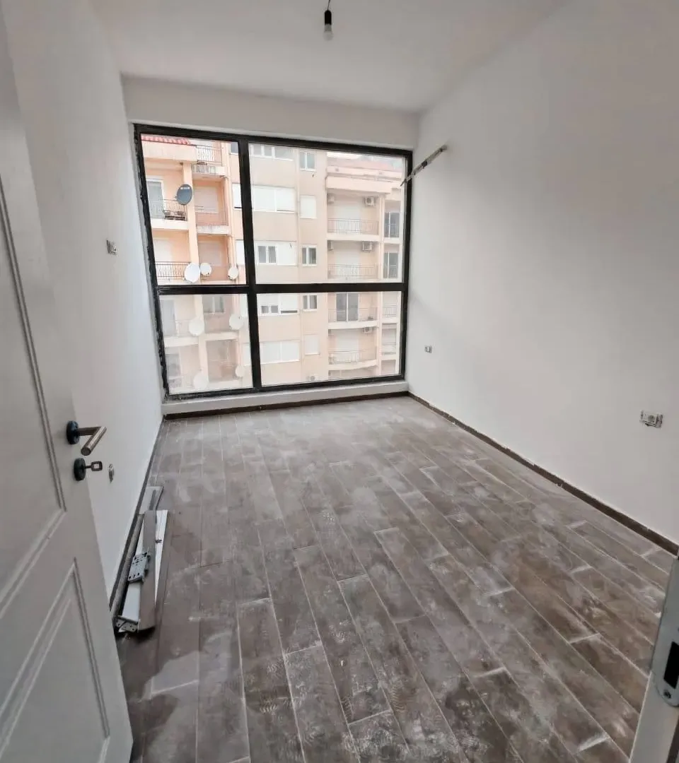 Sale, one bedroom apartment, 55m², Bečići, Budva