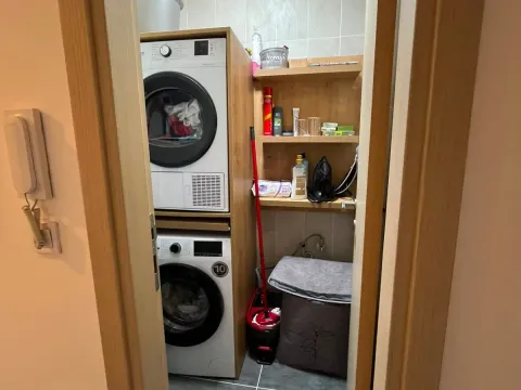 Prodaja, dvosoban stan, 58m², Zabjelo, Podgorica - image 5