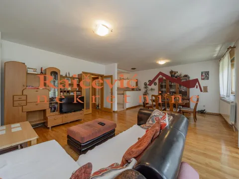 Prodaja, stan, 142m², Savski Venac, Beograd - image 6