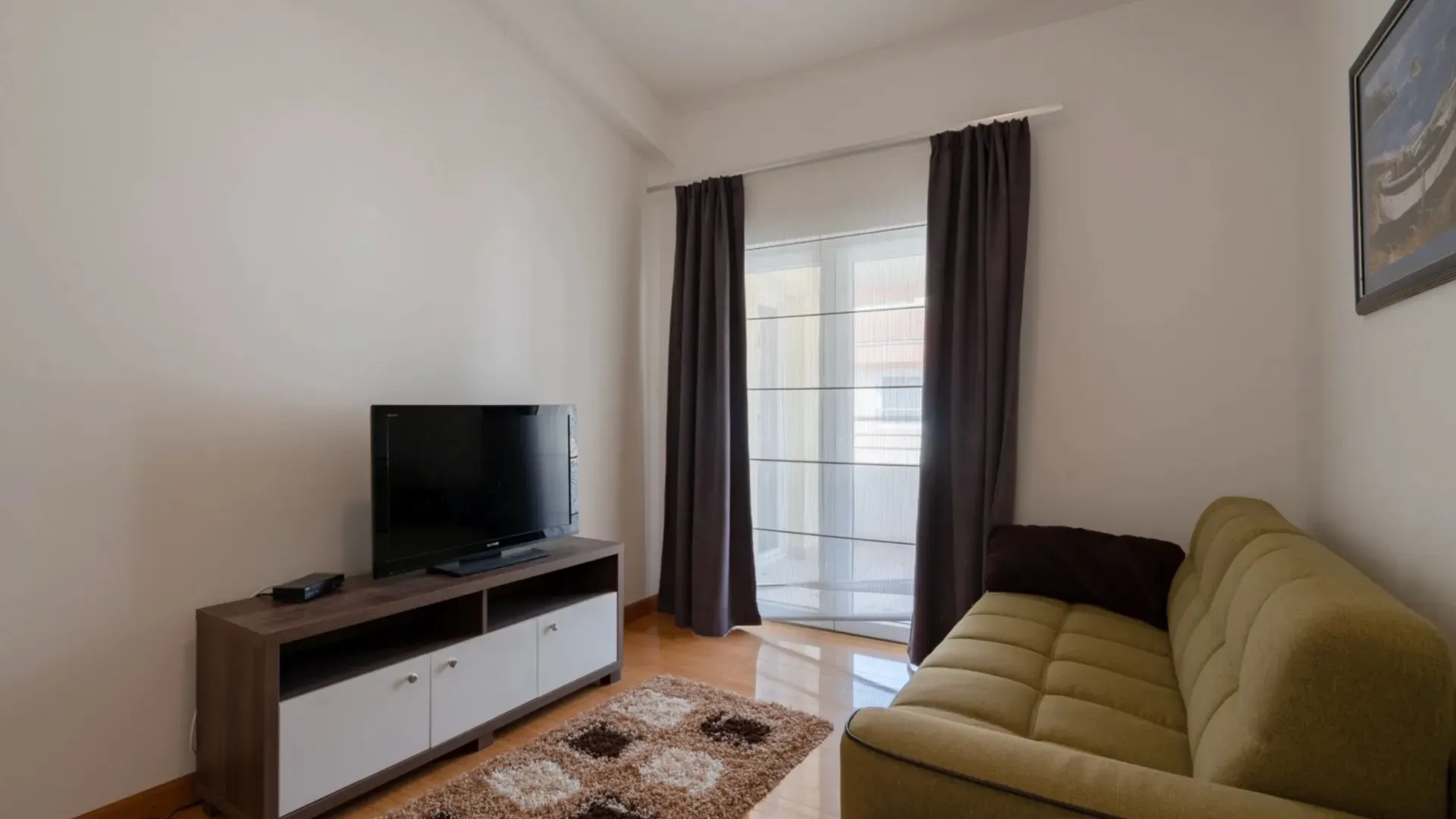 Sale, three bedroom apartment, 222m², Budva, Crna Gora