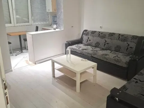 Rent, one bedroom apartment, 42m², Drac, Podgorica - image 5