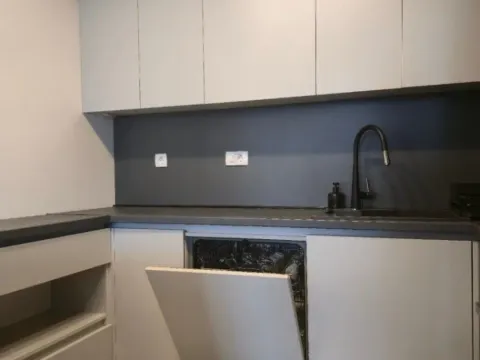 Izdavanje, jednosoban stan, 48m², New City, Podgorica - image 4