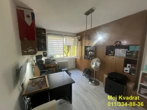 Sale, two bedroom apartment, 59m², Čukarica, Beograd - image 5