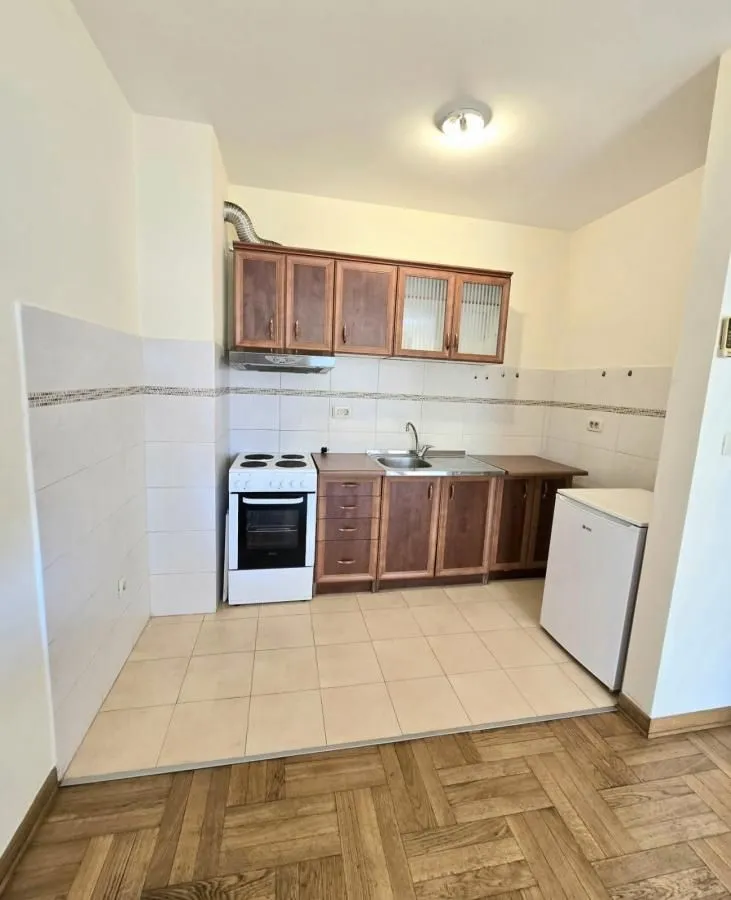Prodaja, stan, 64m², Stari Aerodrom, Podgorica