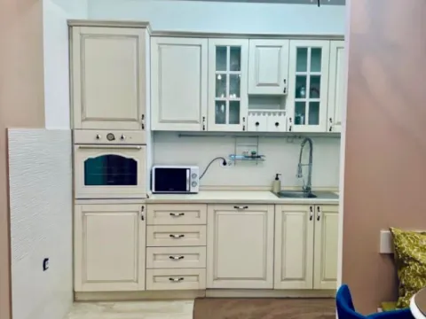 Izdavanje, dvosoban stan, 50m², Ljubović, Podgorica - image 8