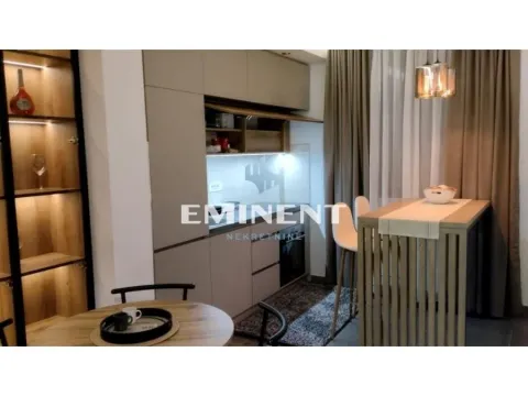 Rent, two bedroom apartment, 48m², Voždovac Sve Podlokacije, Beograd - image 6