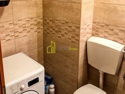 Izdavanje, jednosoban stan, 53m², Budva, Crna Gora - image 5