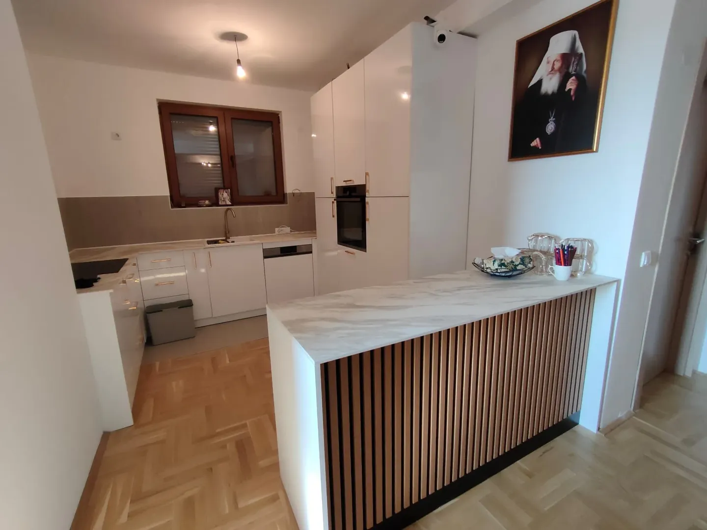 Prodaja, trosoban stan, 85m², Palisad, Zlatibor