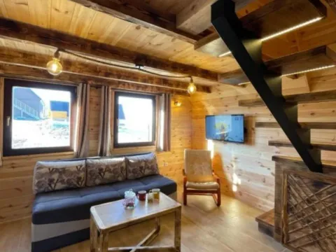 Prodaja, kuća, 63m², Borje, Žabljak - image 10