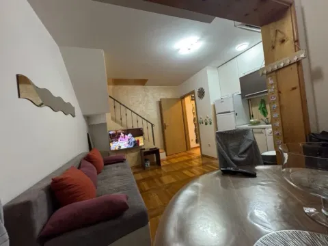 Izdavanje, dvosoban stan, 58m², Momišići, Podgorica - image 7