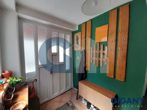 Prodaja, trosoban stan, 79m², Karaburma, Palilula Sve Podlokacije - image 16