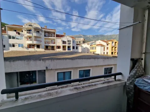 Izdavanje, jednosoban stan, 34m², Budva, Crna Gora - image 18