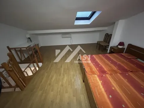 Rent, one bedroom apartment, 38m², Centar, Novi Sad - image 9