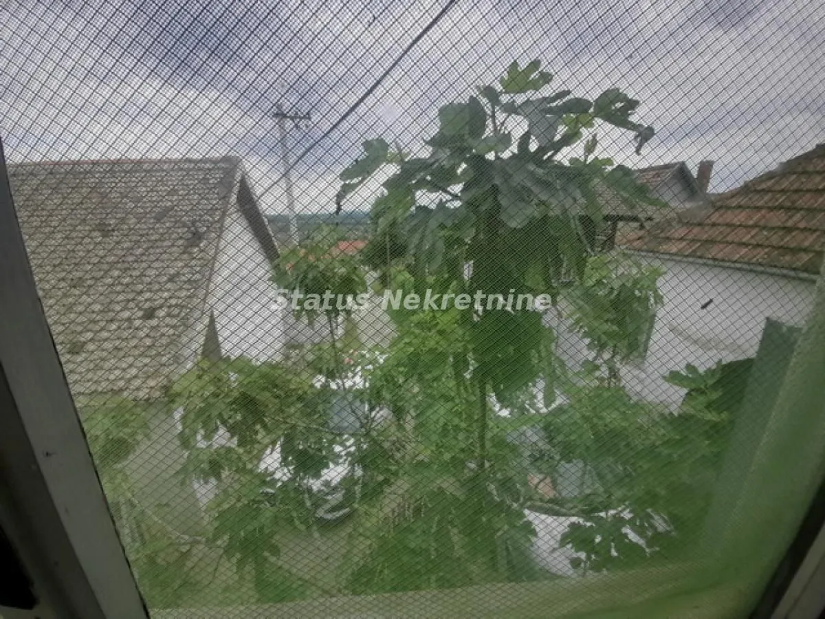 Prodaja, kuća, 103m², Sremski Karlovci, Novi Sad