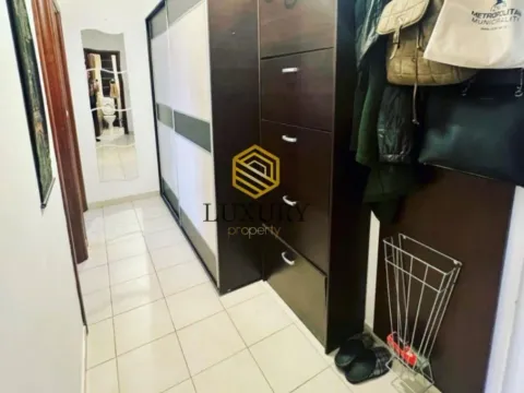 Izdavanje, jednosoban stan, 64m², Stari Aerodrom, Podgorica - image 3