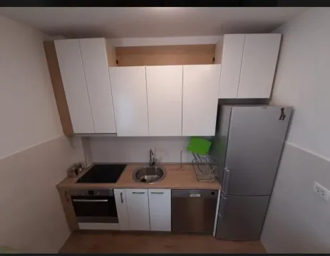 Rent, one bedroom apartment, 50m², Dalmatinska ulica, Podgorica - image 7
