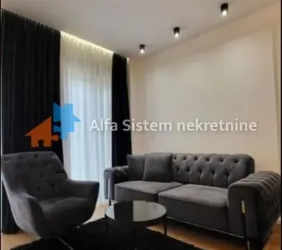 Rent, two bedroom apartment, 40m², Voždovac Sve Podlokacije, Beograd - image 3