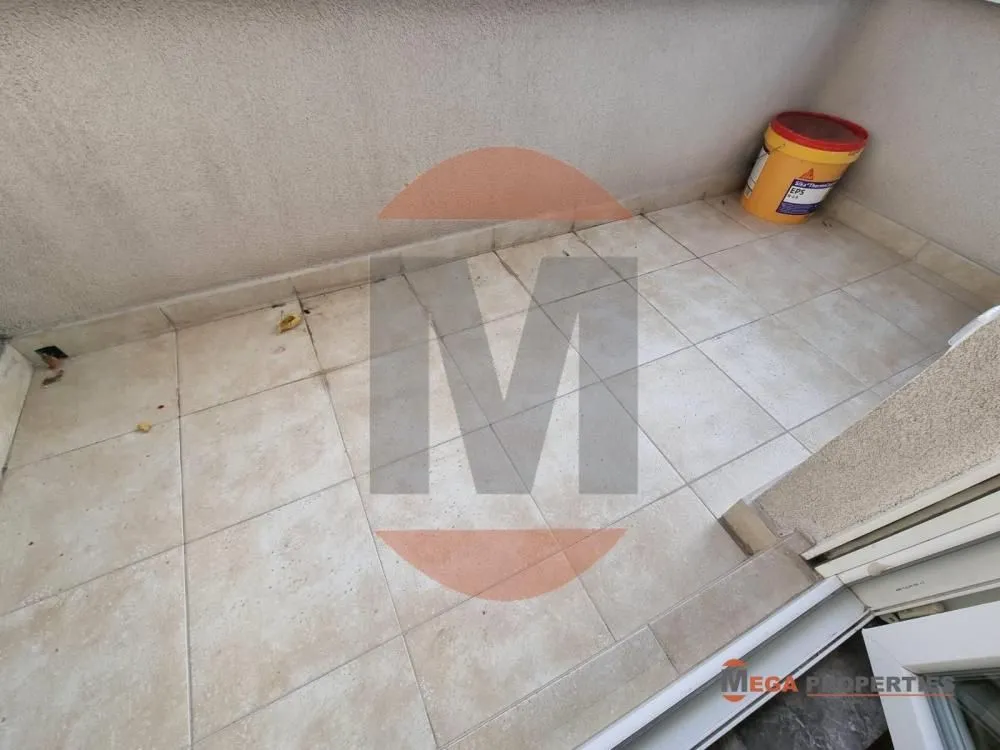 Rent, one bedroom apartment, 38m², Borča 1, Borča Sve Podlokacije