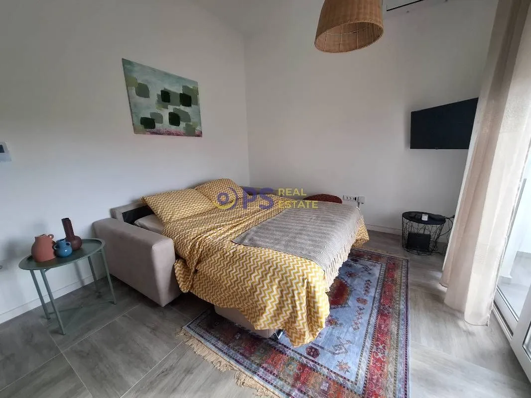 Sale, apartment, 35m², Bar, Crna Gora