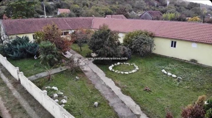 Sale, office space, 546m², Grbe, Danilovgrad