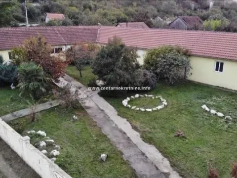 Sale, office space, 546m², Grbe, Danilovgrad - image 3