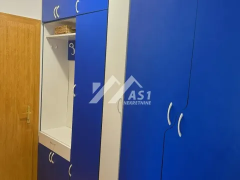 Izdavanje, jednosoban stan, 35m², Adamovićevo Naselje, Novi Sad Sve Podlokacije - image 7