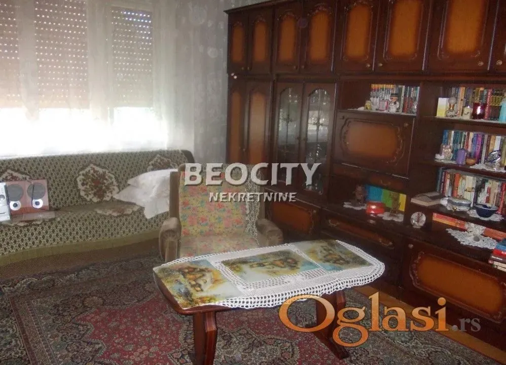 Prodaja, kuća, 200m², Telep, Novi Sad Sve Podlokacije