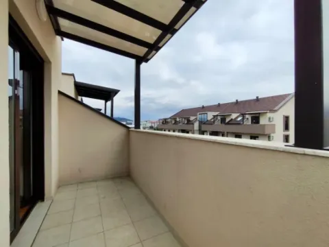 Izdavanje, jednosoban stan, 45m², Zabjelo, Podgorica - image 3