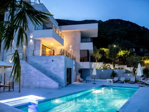Prodaja, kuća, 350m², Đenovići, Herceg Novi - image 4