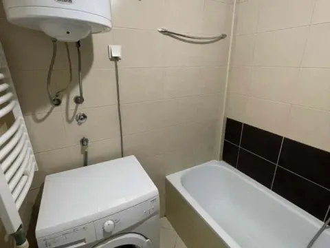 Izdavanje, garsonjera, 27m², Grbavica, Novi Sad Sve Podlokacije - image 9