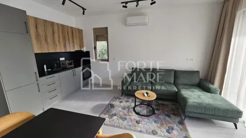 Prodaja, jednosoban stan, 41m², Baošići, Herceg Novi - image 4