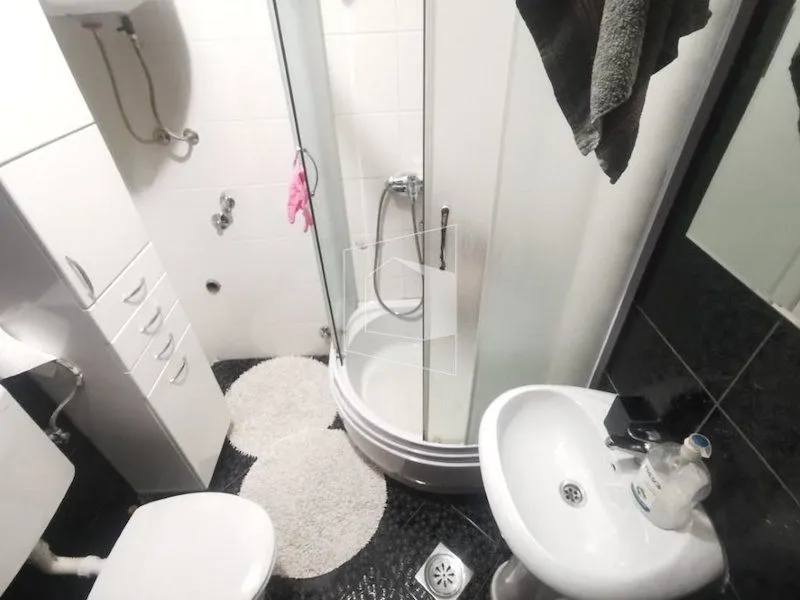 Rent, two bedroom apartment, 63m², Zabjelo, Podgorica