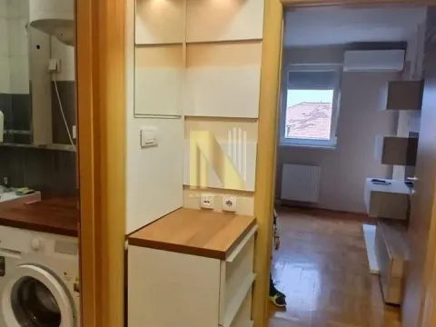 Izdavanje, jednosoban stan, 41m², Telep, Novi Sad Sve Podlokacije - image 4