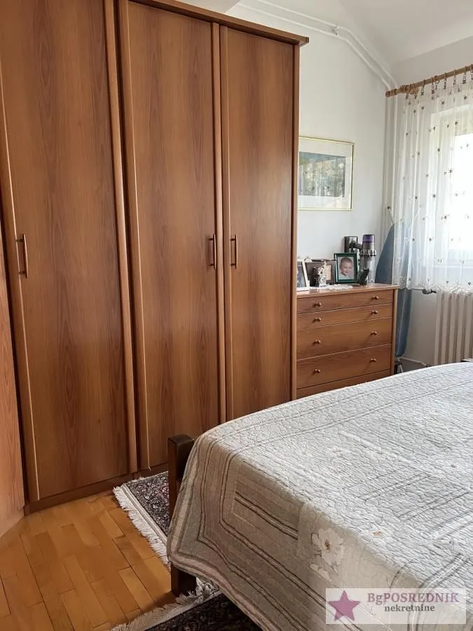 Prodaja, trosoban stan, 87m², Čukarica, Beograd