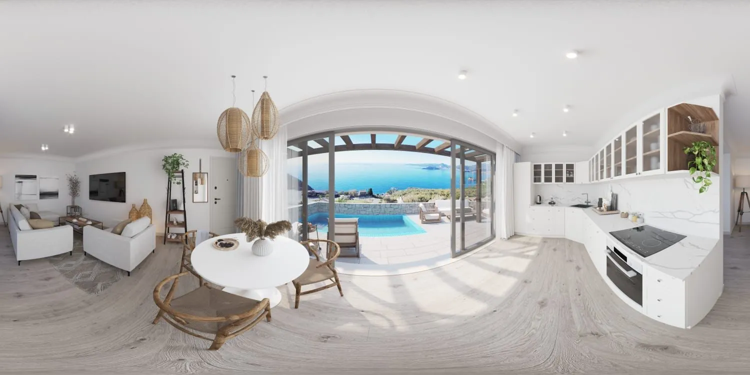 Prodaja, kuća, 113m², Budva, Crna Gora