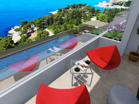 Sale, apartment, 65m², Ulcinj, Crna Gora - image 3