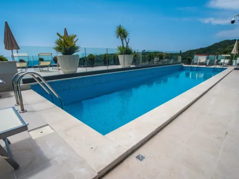 Prodaja, kuća, 1184m², Budva, Crna Gora - image 5