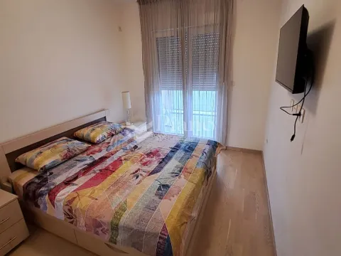 Rent, one bedroom apartment, 45m², City Kvart, Podgorica - image 7