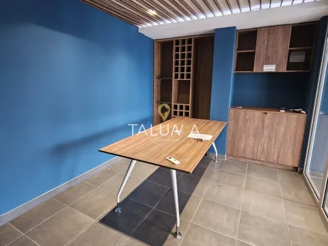 Rent, office space, 184m², City Kvart, Podgorica - image 7