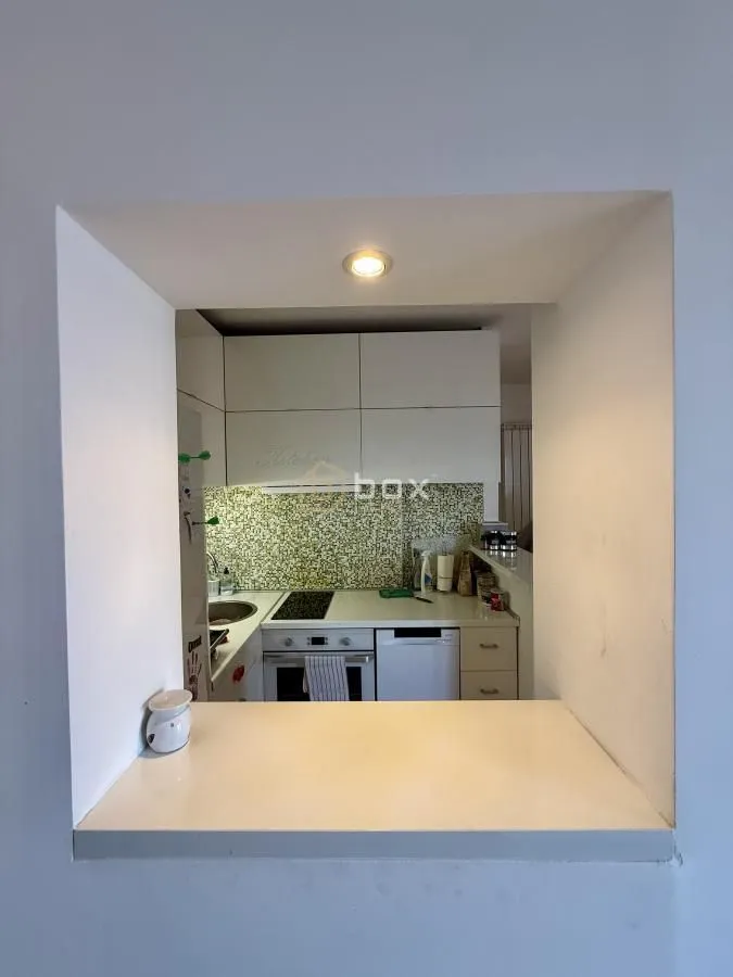 Prodaja, dvosoban stan, 78m², Medijana, Niš