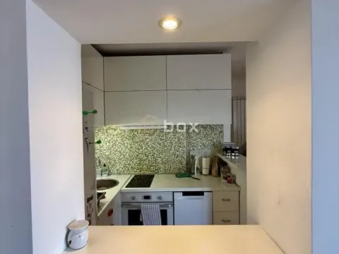 Sale, two bedroom apartment, 78m², Bulevar, Niš - image 11