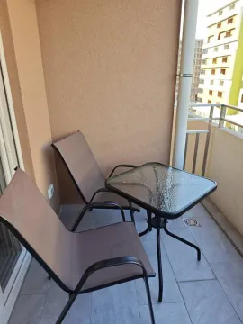 Izdavanje, jednosoban stan, 50m², Central Point, Podgorica - image 11