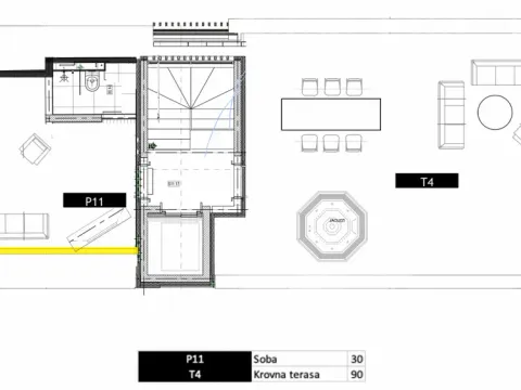 Prodaja, stan, 170m², Voždovac Sve Podlokacije, Beograd - image 17
