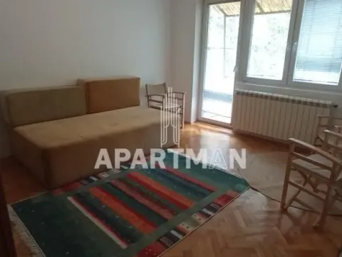 Stan in Kalenić Pijaca