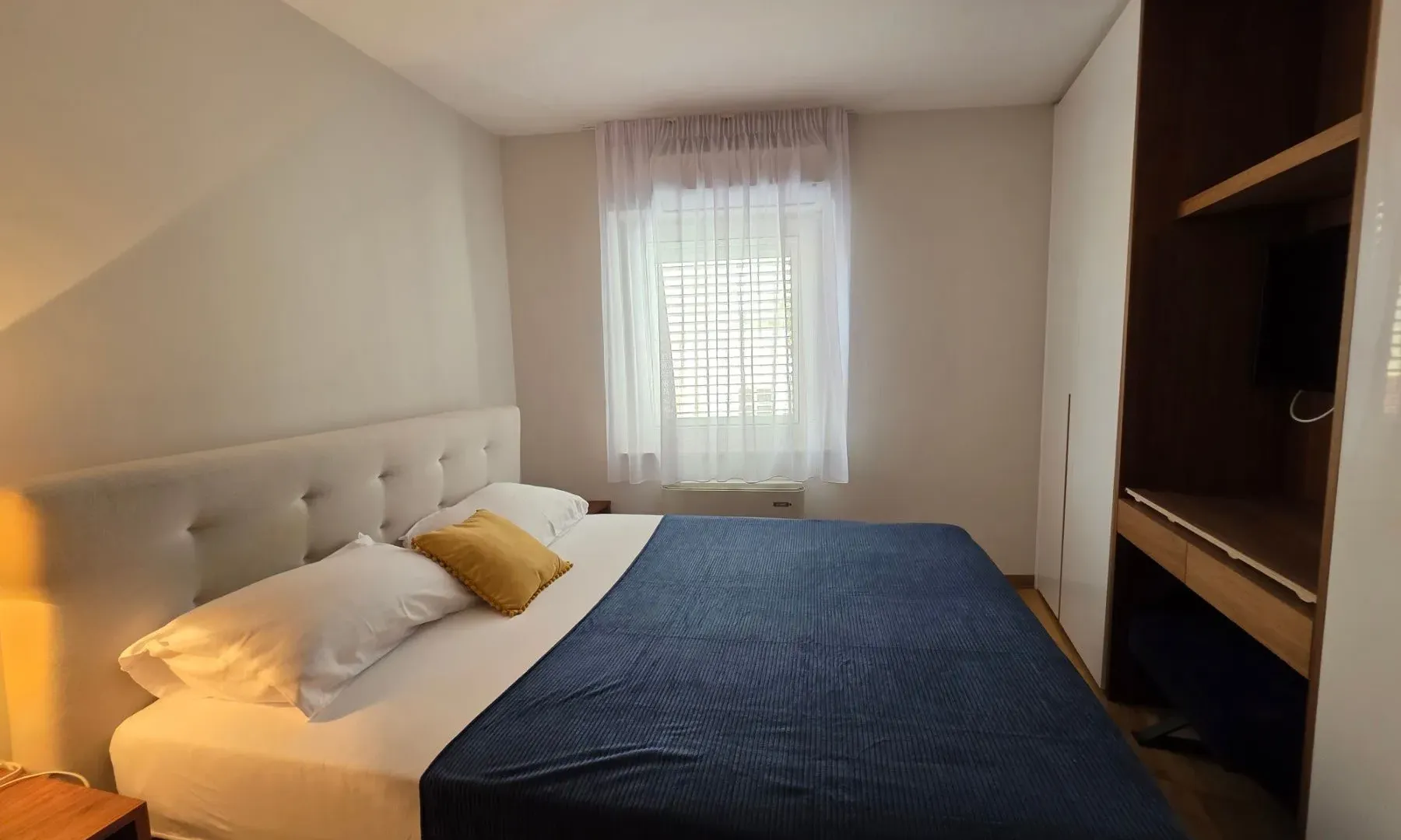 Rent, three bedroom apartment, 120m², Stari Grad, Budva