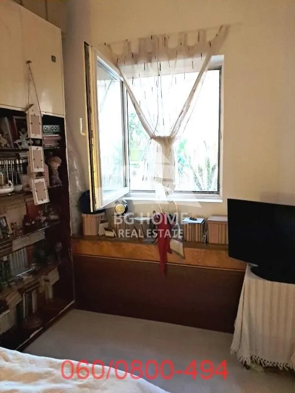 Sale, one bedroom apartment, 36m², Uciteljsko Naselje, Zvezdara Sve Podlokacije