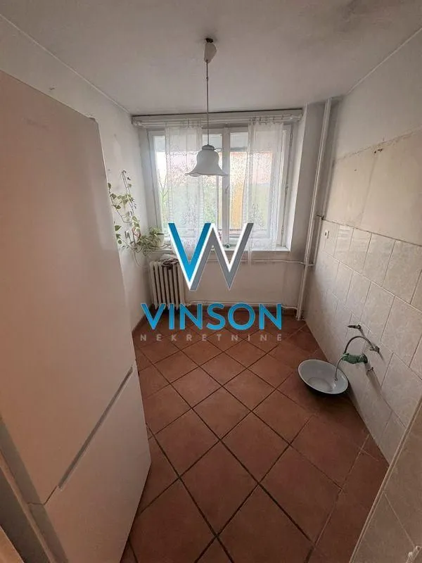 Prodaja, dvosoban stan, 52m², Liman 3, Novi Sad Sve Podlokacije